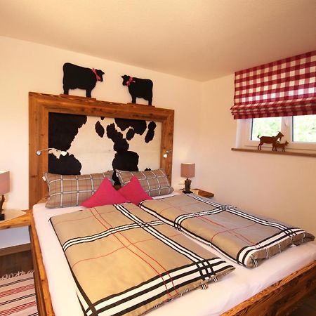 Haus Susanne - Top-Ferienwohnungen - Sommer-Bergbahn Inklusive โอเบอร์ไมเซลชไตน์ ภายนอก รูปภาพ