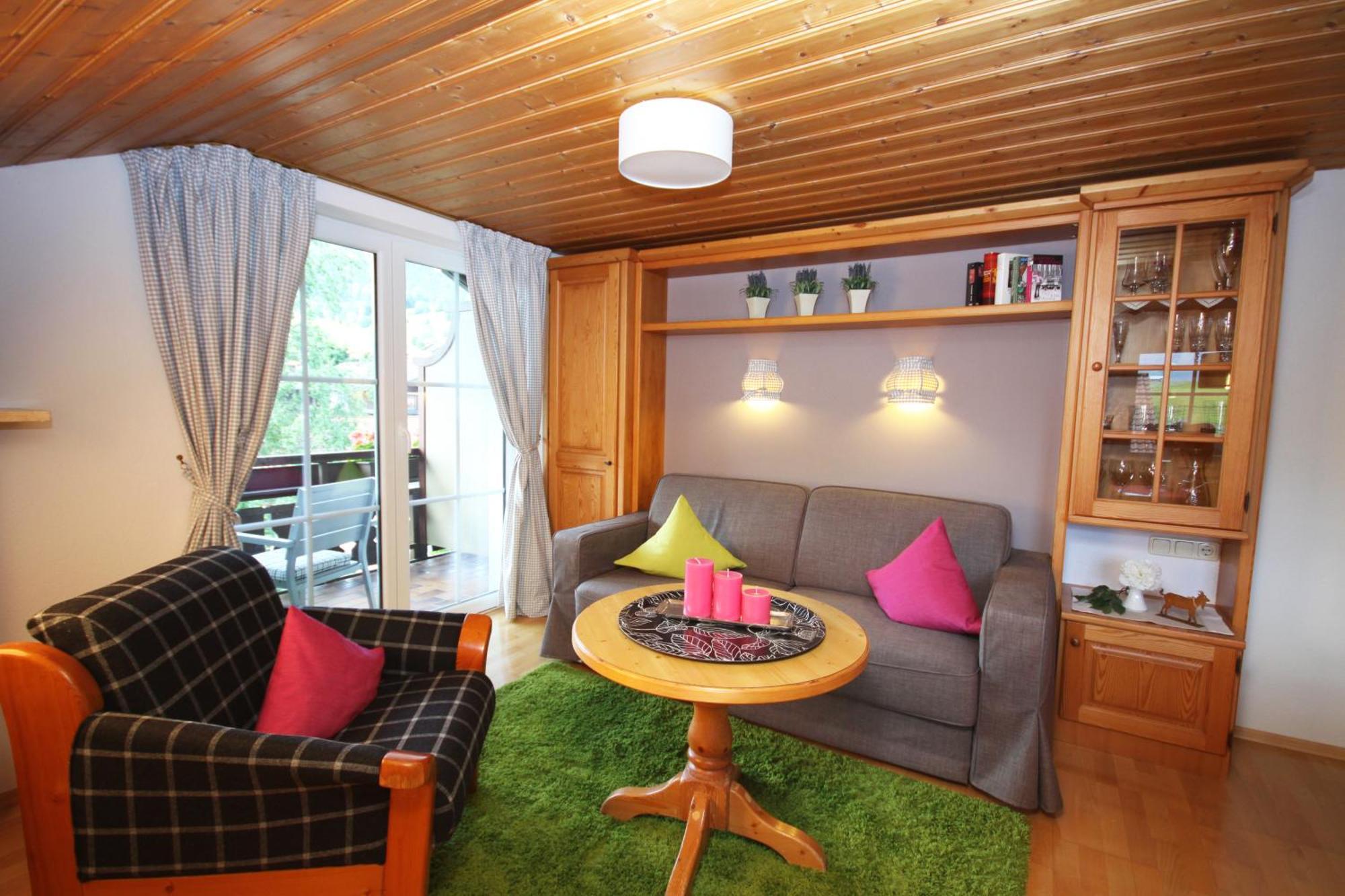 Haus Susanne - Top-Ferienwohnungen - Sommer-Bergbahn Inklusive โอเบอร์ไมเซลชไตน์ ภายนอก รูปภาพ