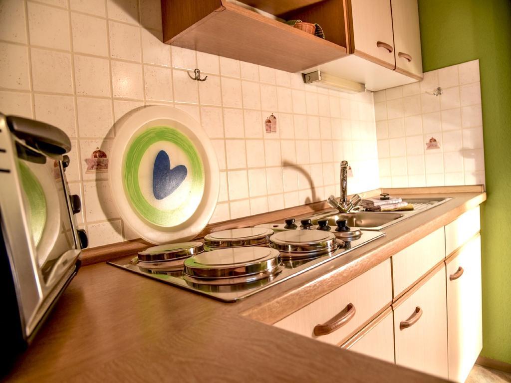 Haus Susanne - Top-Ferienwohnungen - Sommer-Bergbahn Inklusive โอเบอร์ไมเซลชไตน์ ภายนอก รูปภาพ