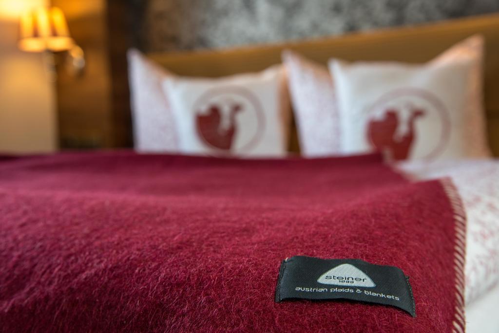 Haus Susanne - Top-Ferienwohnungen - Sommer-Bergbahn Inklusive โอเบอร์ไมเซลชไตน์ ภายนอก รูปภาพ