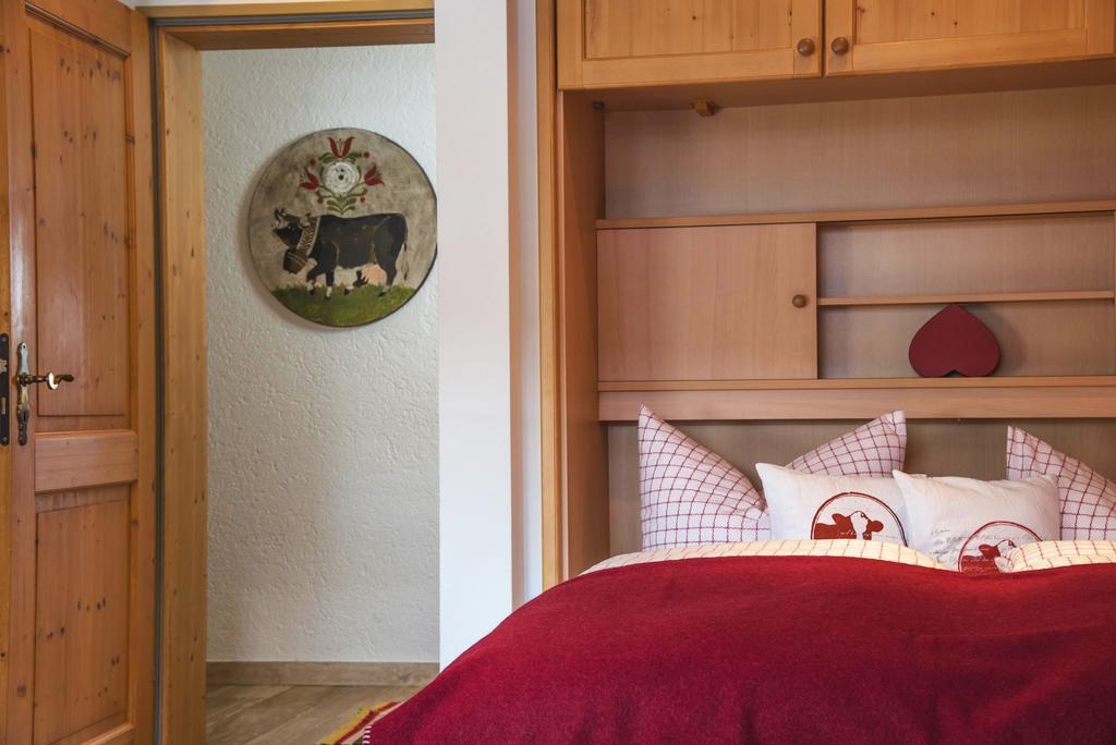 Haus Susanne - Top-Ferienwohnungen - Sommer-Bergbahn Inklusive โอเบอร์ไมเซลชไตน์ ภายนอก รูปภาพ