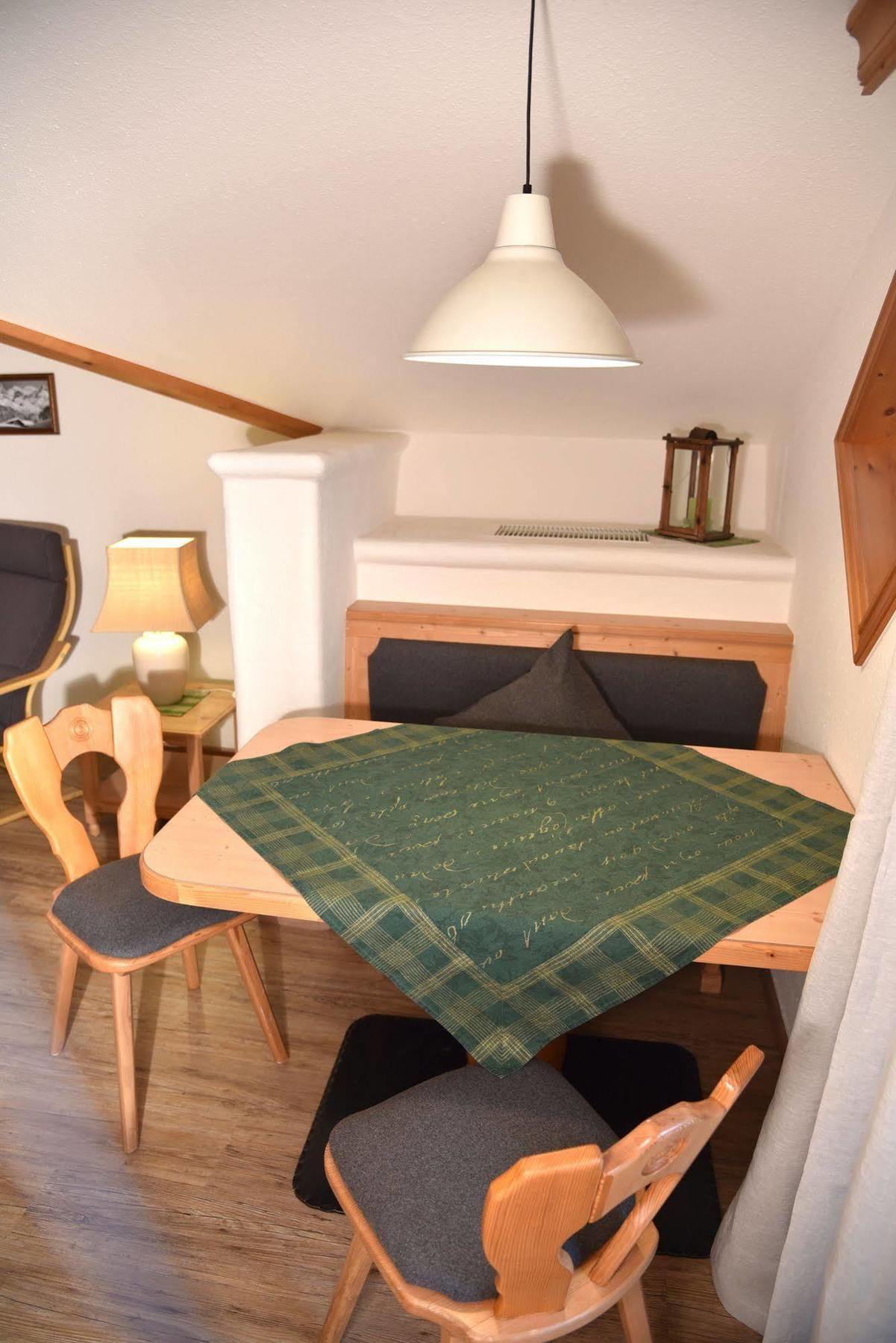 Haus Susanne - Top-Ferienwohnungen - Sommer-Bergbahn Inklusive โอเบอร์ไมเซลชไตน์ ภายนอก รูปภาพ